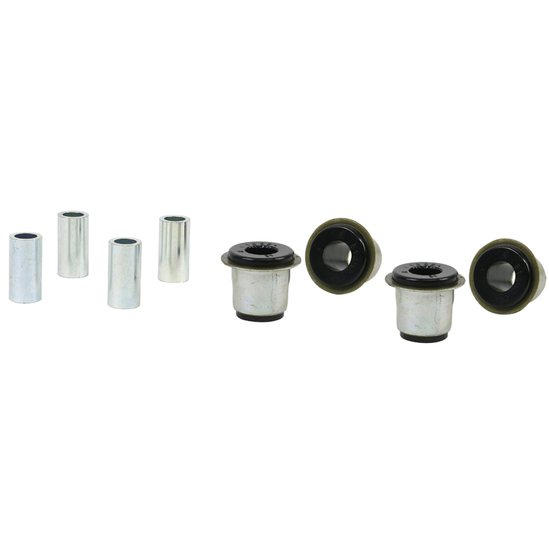 Whiteline Front Control Arm Upper - Bushing Kit to Suit Ford ortina TC, TD | W51392