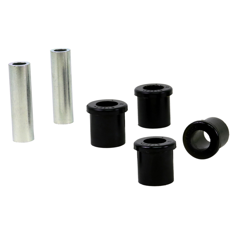 Whiteline Front Control Arm Lower - Inner Bushing Kit to Suit Ford Cortina TC, TD | W51393