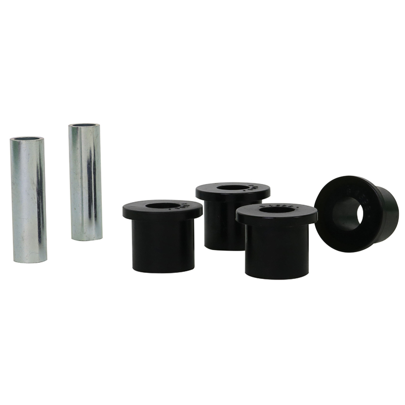 Whiteline Front Control Arm Lower - Inner Bushing Kit to Suit Ford Cortina TC, TD | W51398