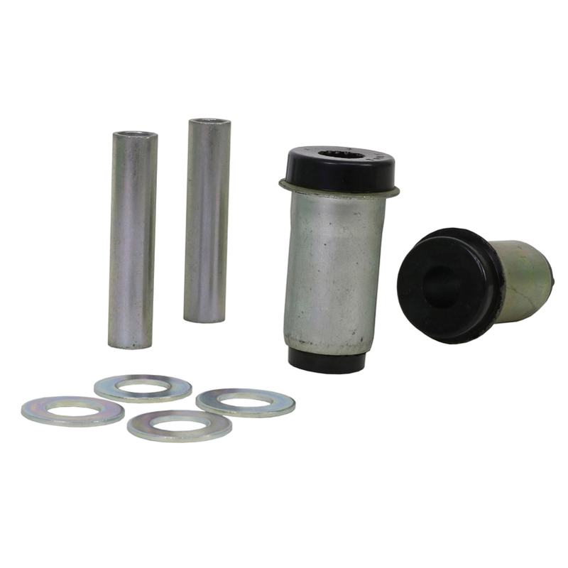 Whiteline Front Control Arm Lower - Inner Bushing Kit to Suit Ford Cortina TE, TF | W51402