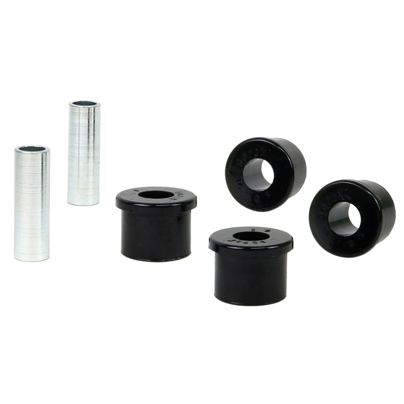 Whiteline Control Arm Lower - Bushing Kit to Suit Holden Astra LB, LC, LD and Nissan Pulsar N13, N14 | W51450A