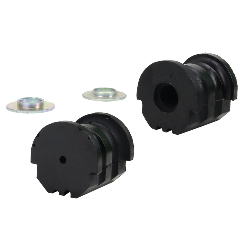 Whiteline Front Control Arm Lower - Inner Rear Bushing Kit to Suit Holden Astra, Nissan Exa and Pulsar | W51451A