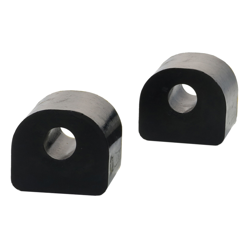 Whiteline Front Control Arm Lower - Inner Rear Bushing Kit to Suit Holden Barina, Suzuki Baleno, Cultus and Swift | W51459