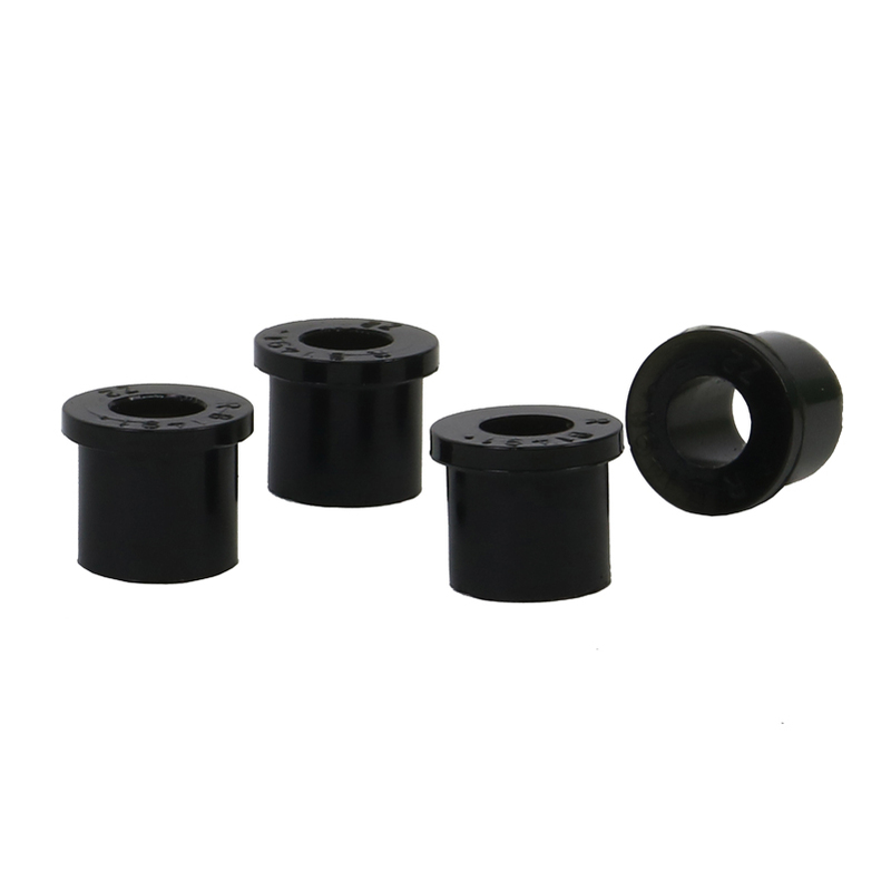 Whiteline Front Control Arm Lower - Inner Bushing Kit to Suit Austin/Leyland Mini and Moke | W51491