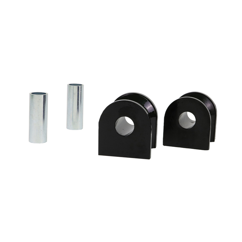 Whiteline Front Control Arm ower - Inner Rear Bushing Kit to Suit Toyota Corolla AE90 and Holden Nova | W51499