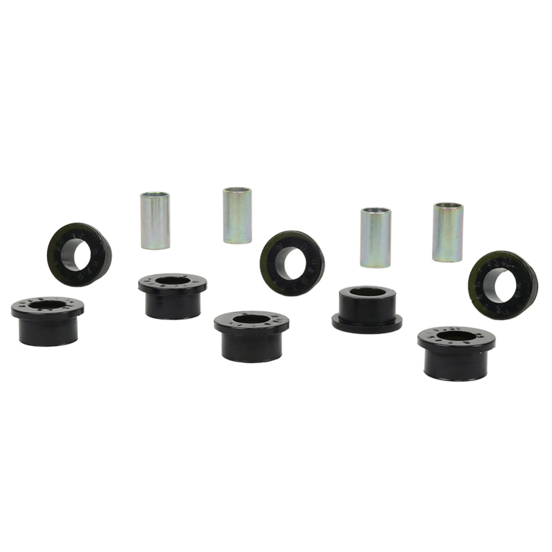 Whiteline Front Control Arm Upper - Bushing Kit to Suit Jaguar E Type, Mk1, Mk2 and MkX | W51511