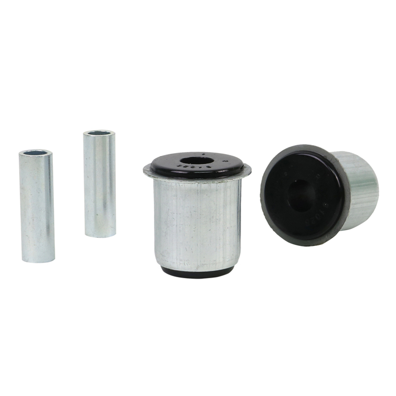 Whiteline Front Control Arm Lower - Bushing Kit to Suit Holden HQ-WB and Toraa LC-LX | W51514