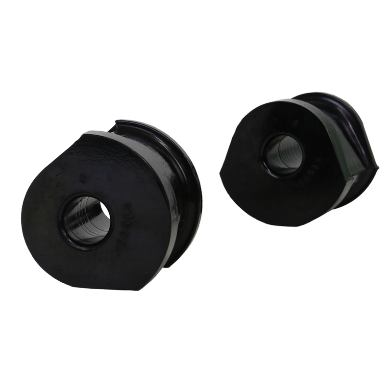 Whiteline Front Control Arm Lower - Inner Rear Bushing Kit to Suit Mitsubishi Magna TR, TS | W51592