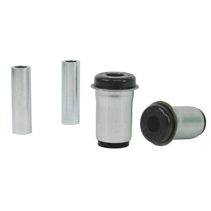 Whiteline Front Control Arm Lower - Inner Bushing Kit to Suit Mitsubishi Sigma GE-GK and Starion JA, JB, JD | W51593