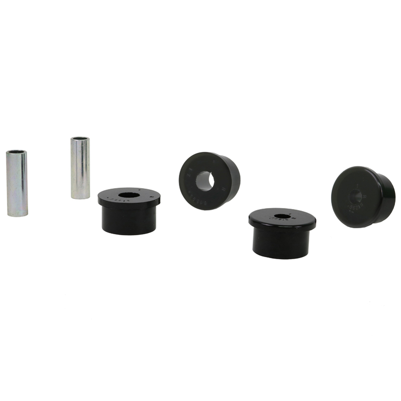 Whiteline Rear Control Arm Lower Front - Inner Bushing Kit to Suit Mitsubisi Starion JA, JB, JD | W51595