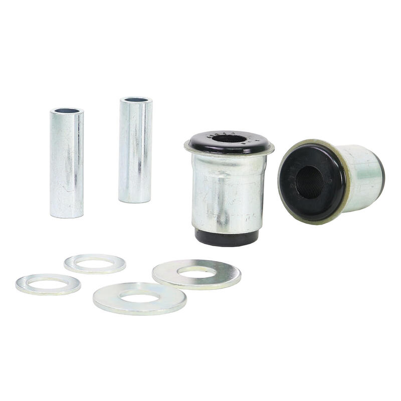Whiteline Front Control Arm Lower - Inner Bushing Kit to Suit Mitsubishi L300 SF-SJ | W51605