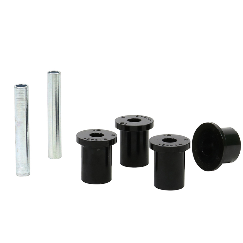 Whiteline Front Control Arm Lower - Inner Bushing Kit to Suit Nissan 1200, 120Y and Stanza | W51623