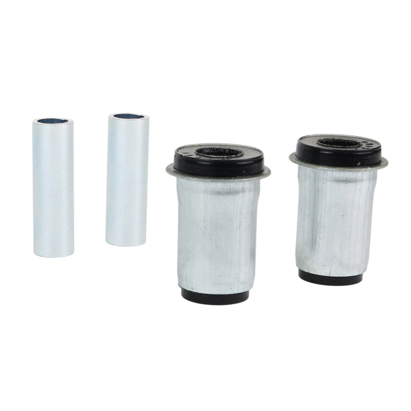 Whiteline Front Control Arm Lower - Inner Bushing Kit to Suit Nissan 180SX, 200SX, Bluebird and Skyline | W51627