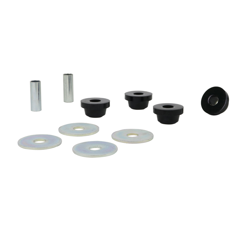 Whiteline Front Control Arm Lower - Outer BushingKit to Suit Toyota Camry SV10, SV11 | W51663