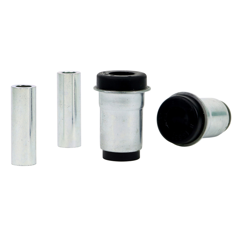 Whiteline Front Cotrol Arm Lower - Inner Bushing Kit to Suit Toyota Celica, Corona, Cressida and Supra | W51665
