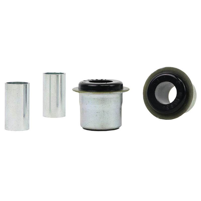 Whiteline Front Control Arm Upper - Bushing Kit to Suit Toyota Crown, HiLux, LiteAce and Tarago | W51683