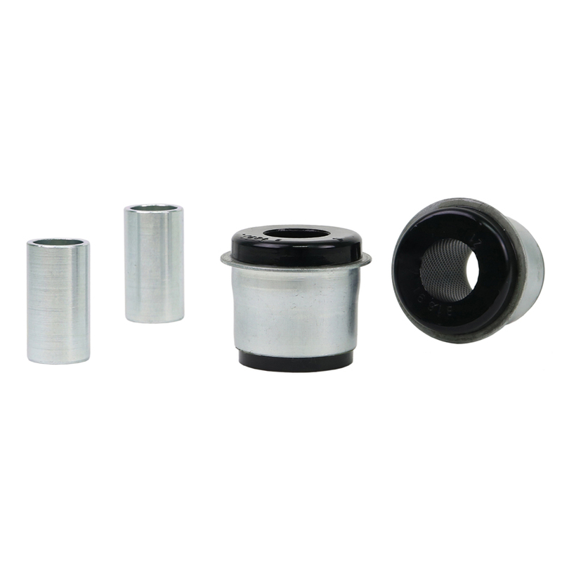 Whiteline Front Control Arm Upper - Inner Front Bushing Kit to Suit Toyota HiLux, 4Runner and HiAce | W51690