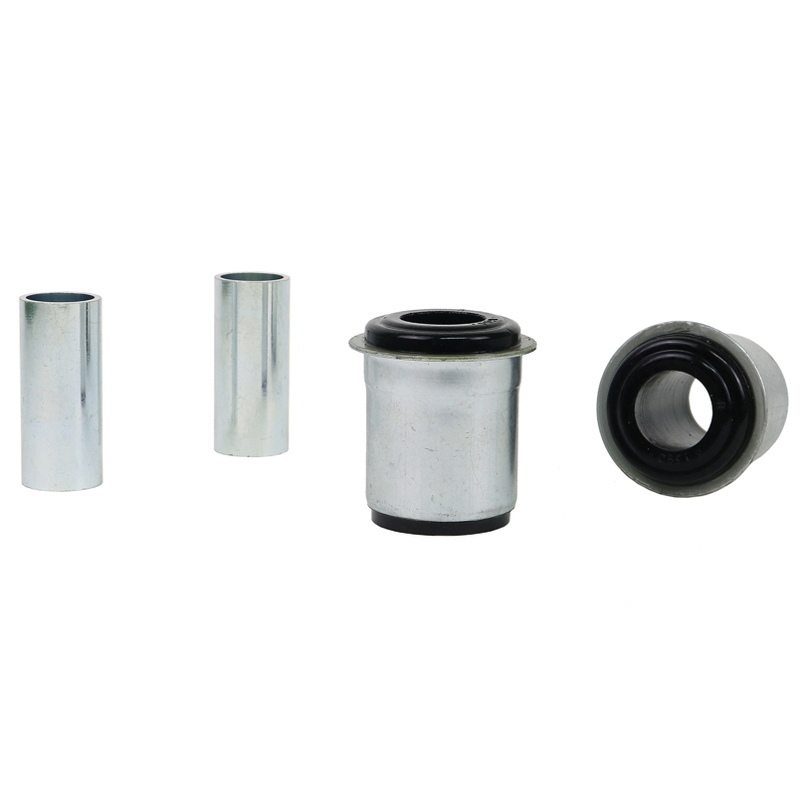 Whiteline Front Control Arm Upper - Inner Rear Bushing Kit to Suit Toyota HiLux, 4Runner and HiAce | W51691