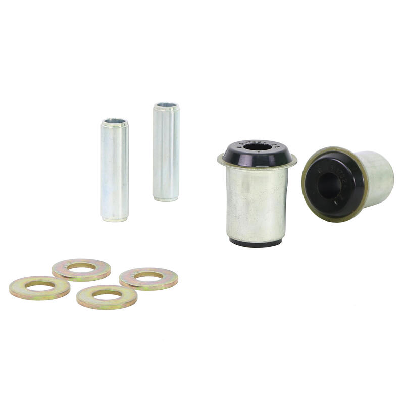 Whiteline Front Control Arm Lower - Inner Bushing Kit to Suit Toyota LiteAce, Tarago and Town Ace4,9992,"KTFS-20 | W51702