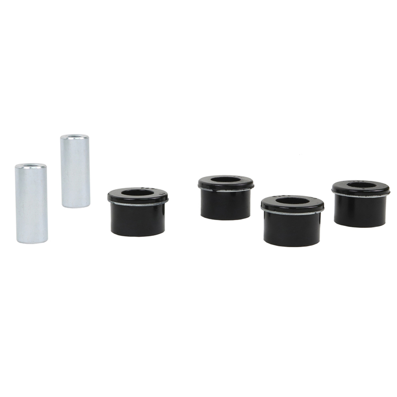 Whiteline Front Control Arm Lower - Inner Front Bushing Kit to Suit Subaru Forester, Impreza, Liberty and Outback | W51709A