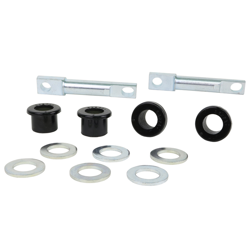 Whiteline Front Control Arm Lower - Inner Front Bushing Kit to Suit Toyota Camry, Avalon and Holden Apollo | W51720A