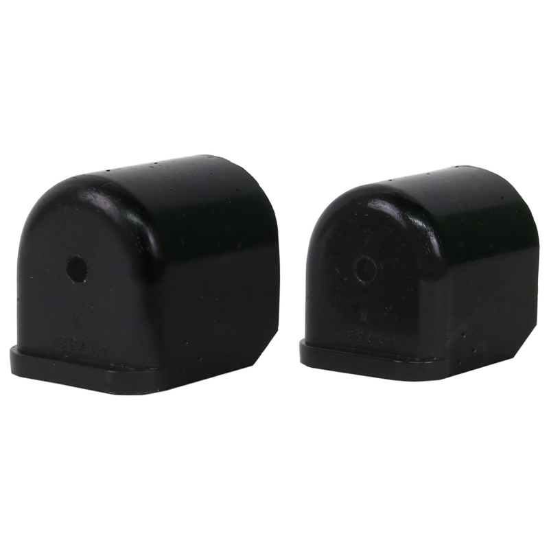 Whiteline Front Control Arm Lower - Inner Rear Bushing Kit to Suit Nissan Bluebird, Maxima and Pulsar | W51738