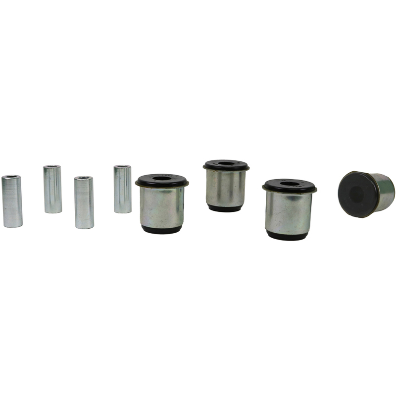 Whiteline Trailing Arm Lower - Bushing Kit to Suit Jeep Grand Cherokee ZG and Wrangler TJ | W51750
