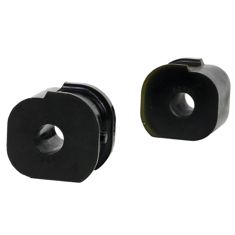 Whiteline Front Control Arm Lower - Inner Rear Bushing Kit to Suit Hyundai, Mitubishi and Proton | W51775