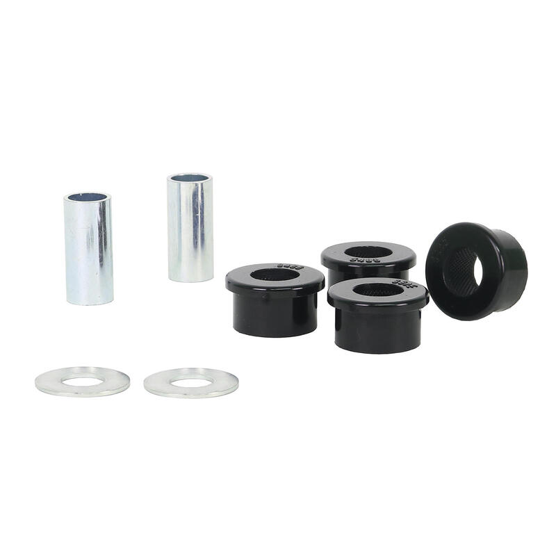 Whiteline Front Control Arm Lower - Inner Front Bushing Kit to Suit Nissan Bluebird, Maxima and Pintara | W51778A