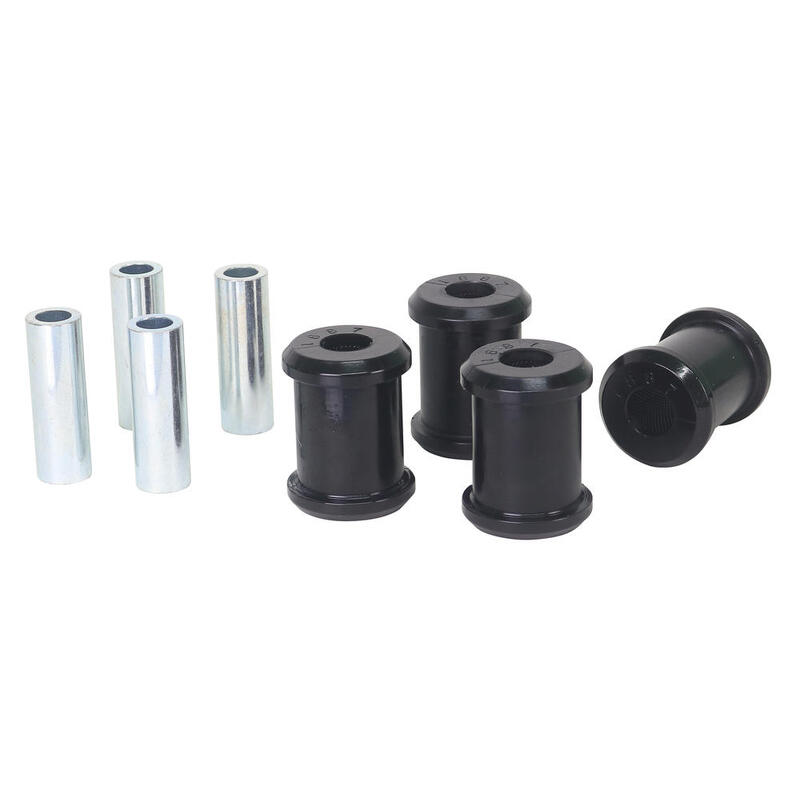 Whiteline Front Control Arm Upper - Bushing Kit to Suit Ford Falcon/Fairlane AU, BA, BF and FPV | W51826A