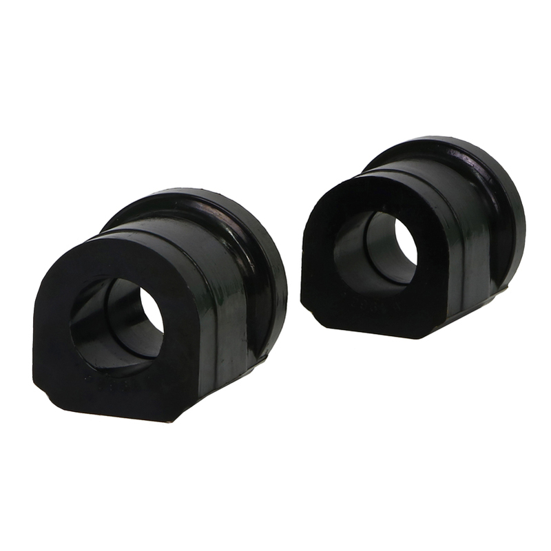 Whiteline Front Control Arm Lower - Inner Rear Bushing Kit to Suit Mazda RX-7 FC Series IV, V | W51962