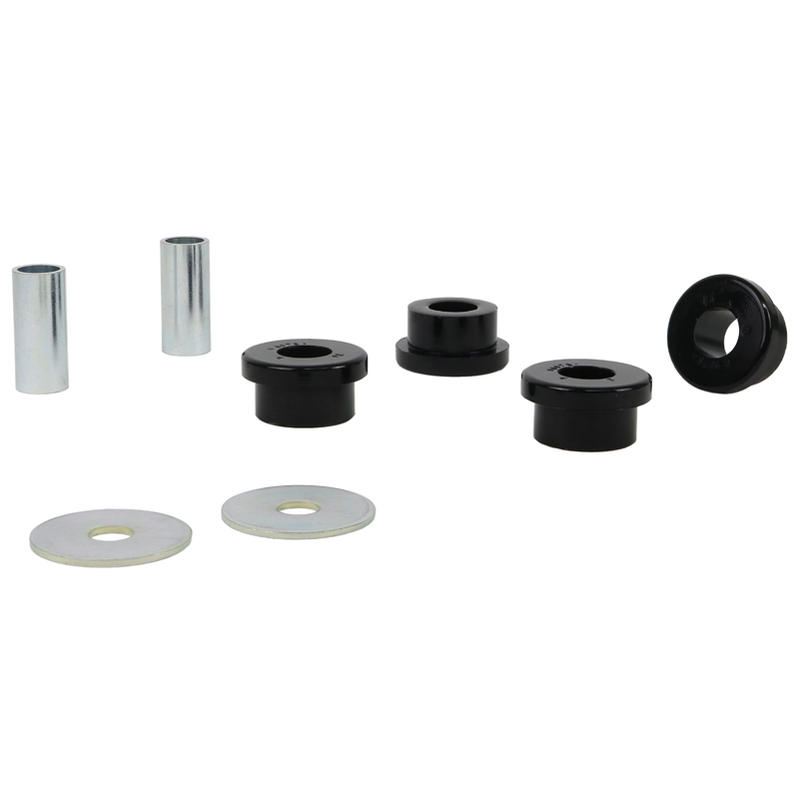Whiteline Front Control Arm Lower - Inner Rear Bushing Kit to Suit Toyota Celica ST182, ST185 | W51975