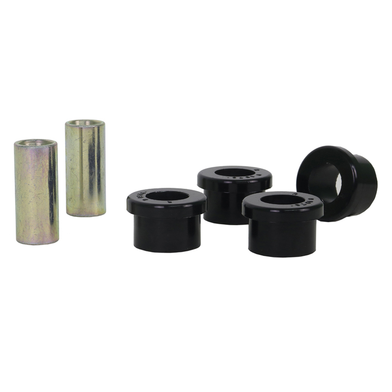 Whiteline Front Control Arm Lower - Inner Front Bushing Kit to Suit Toyota Celica ST182, ST185 | W51976