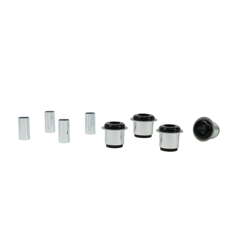 Whiteline Front Control Arm Upper - Bushing Kit to Suit Ford Falcon XK-XP | W51977
