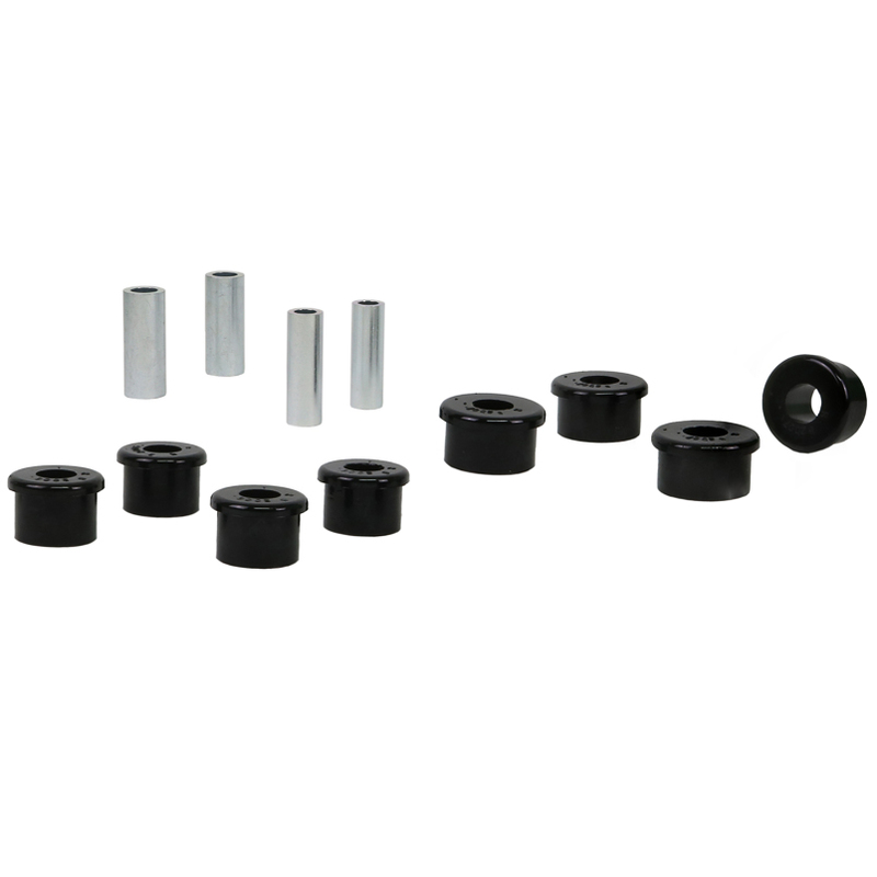 Whiteline Front Control Arm Lower - Bushing Kit to Suit Honda City, Civic and CR-X | W52006