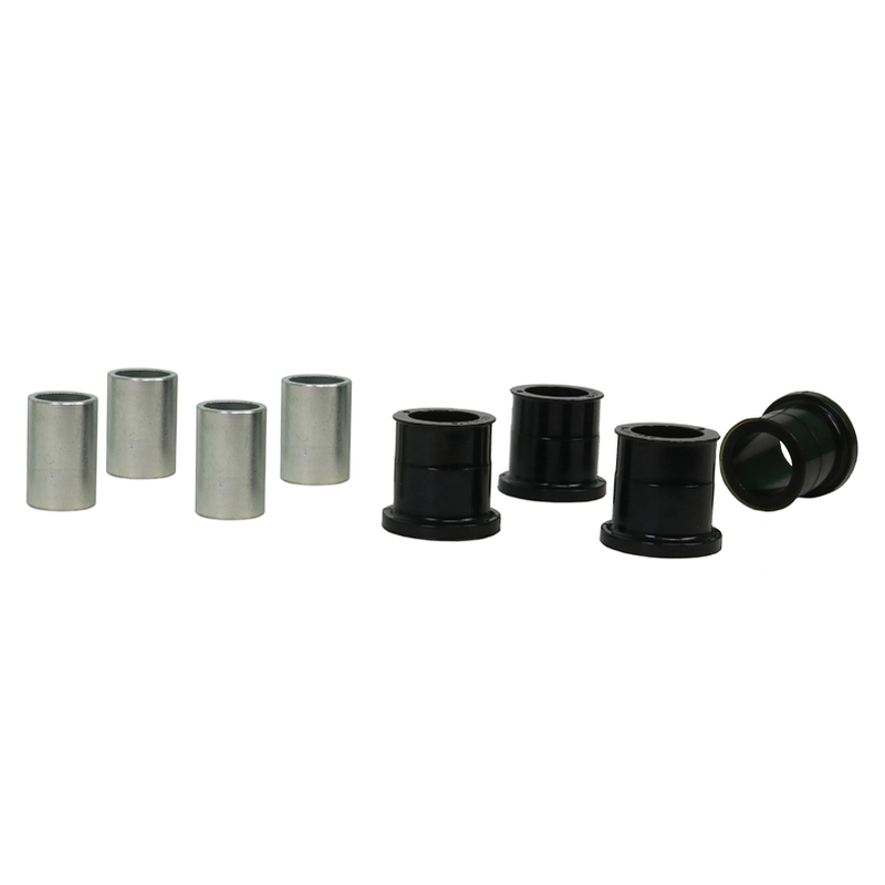 Whiteline Front Control Arm Lower - Bushing Kit to Suit Bedford Van AN | W52058