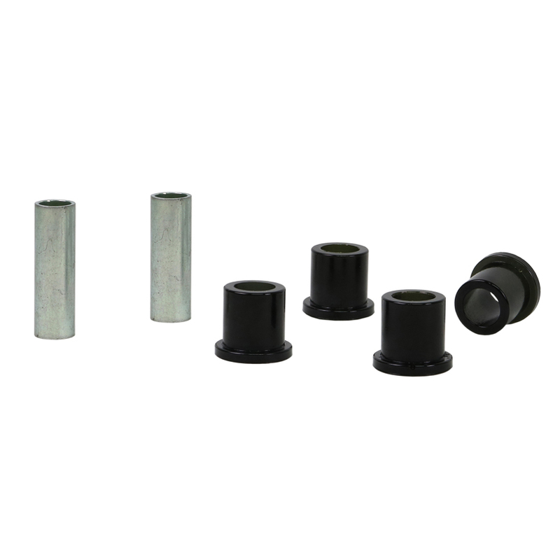Whiteline Front Control Arm Lower - Inner Bushing Kit to Suit Ford Falcon/Fairlane XK-XT and Mustang Classic | W52081