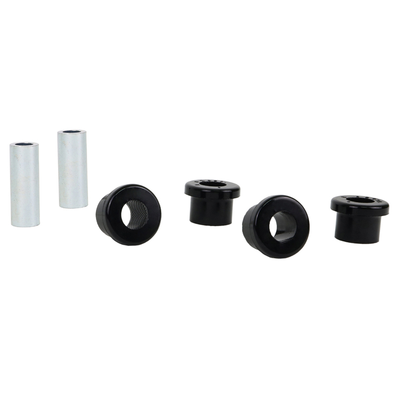 Whiteline Front Control Arm Lower - Inner Front Bushing Kit to Suit Audi, Seat, Skoda and Volkswagen PQ34 Fwd/Awd | W52091