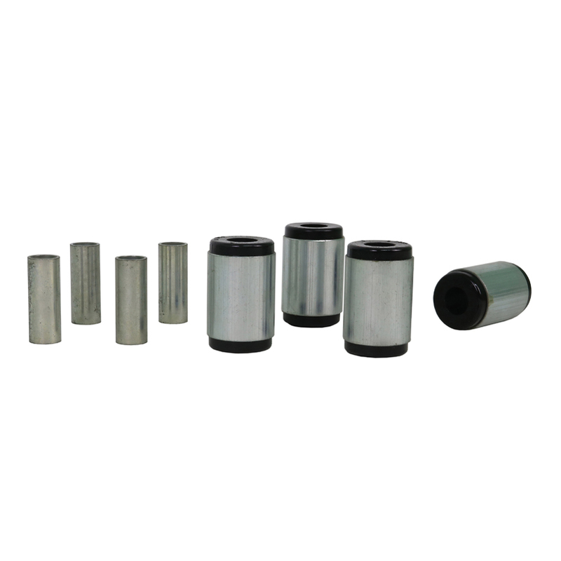Whiteline Front Control Arm Lower - Inner Bushing Kit to Suit Toyota Supra MA70, 71 | W52099