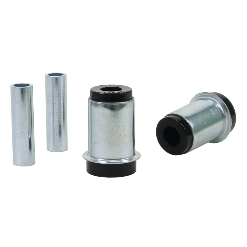 Whiteline Front Control Arm Lower - Inner Bushing Kit to Suit Ford Ranger PJ, PK and Mazda BT-50 UN 2wd | W52125