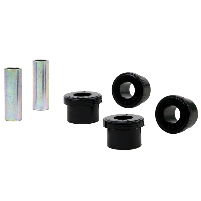 Whiteline Front Control Arm Lower - Inner Front Bushing Kit to Suit Nissan Pulsar N16 | W52148A