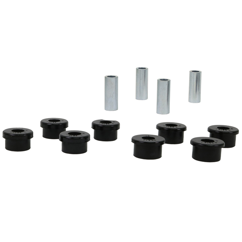 Whiteline Front Control Arm Lower - Inner Front Bushing Kit to Suit Honda Civic V Gen and Integra DC2 | W52152