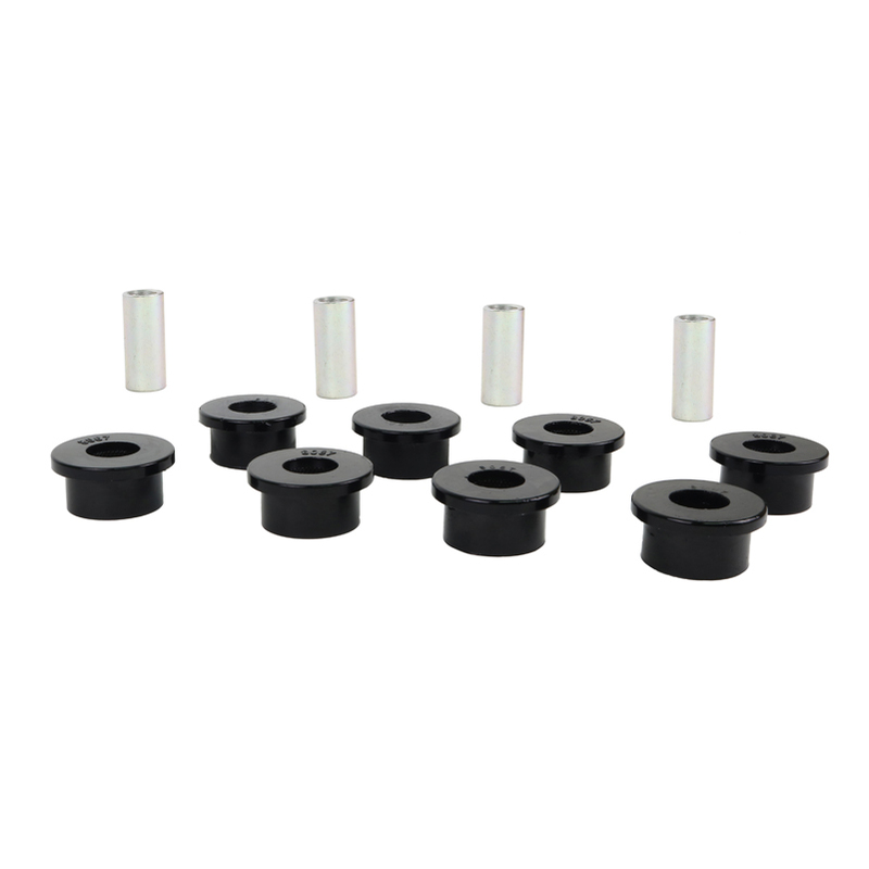 Whiteline Front Control Arm Upper - Bushing Kit to Suit Mazda MX-5 NA, NB | W52208A