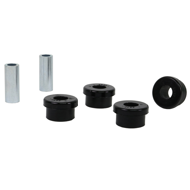 Whiteline Front Control Arm Lower - Inner Front Bushing Kit to Suit Honda Civic V Gen and Integra DC2 | W52217