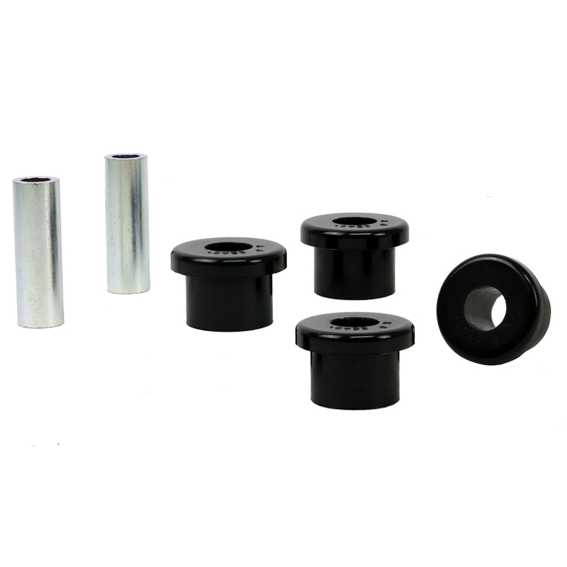 Whiteline Front Control Arm Lower - Inner Front Bushing Kit to Suit Holden Vectra JR, JS | W52240