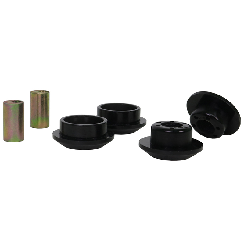 Whiteline Front Control Arm Lower - Inner Rear Bushing Double Offset Kit to Suit Toyota Camry, Avalo and Holden Apollo | W52417