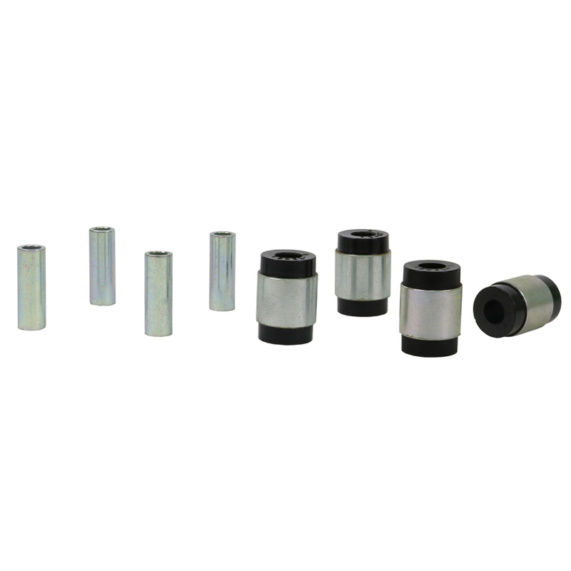 Whiteline Front Control Arm Upper - Bushing Kit to Suit Honda Civic VI Gen and CR-V RD1-RD3 | W52482