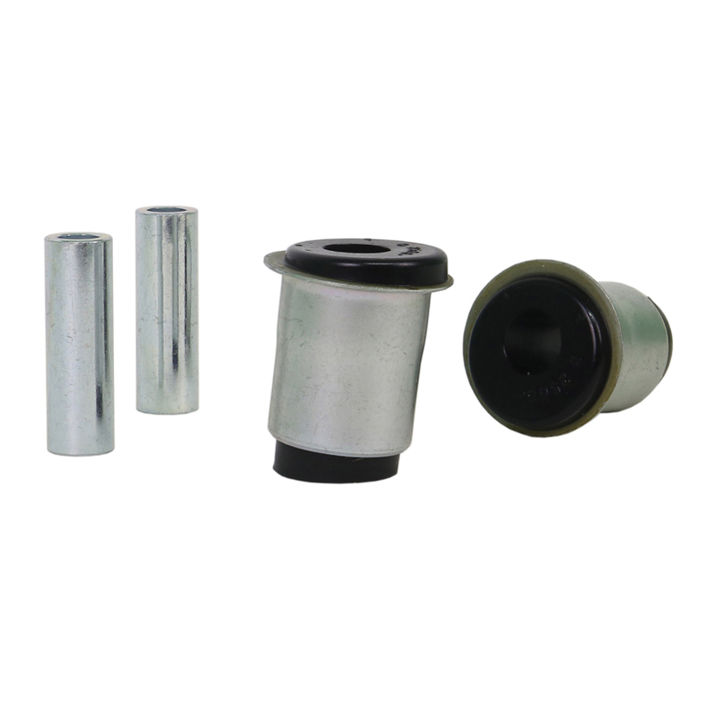 Whiteline Front Control Arm Lower - Inner Bushing Kit Double Offset to Suit Holden Commodore VR, VS and HSV | W52566