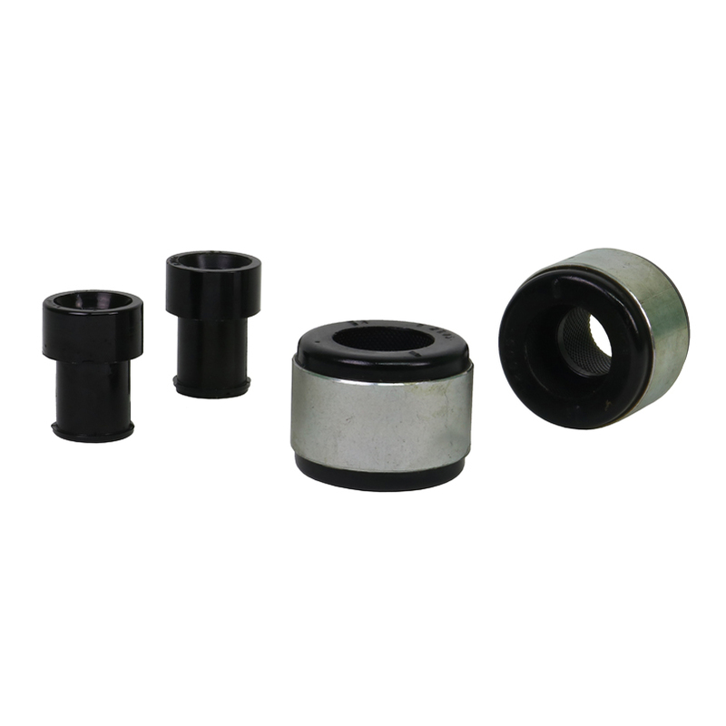 Whiteline Front Control Arm Lower - Inner Rear Bushing Kit to Suit BMW 3 Series E46 and Z4 E86, E86 | W52605