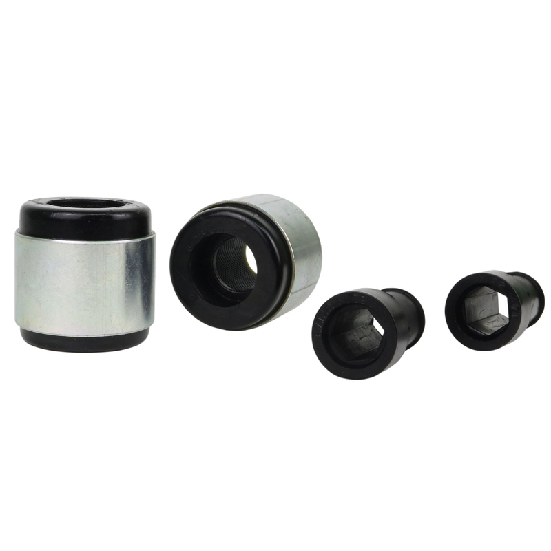 Whiteline Front Control Arm Lower - Inner Rear Bushing Kit to Suit Mini Cooper R50, R56 | W52613